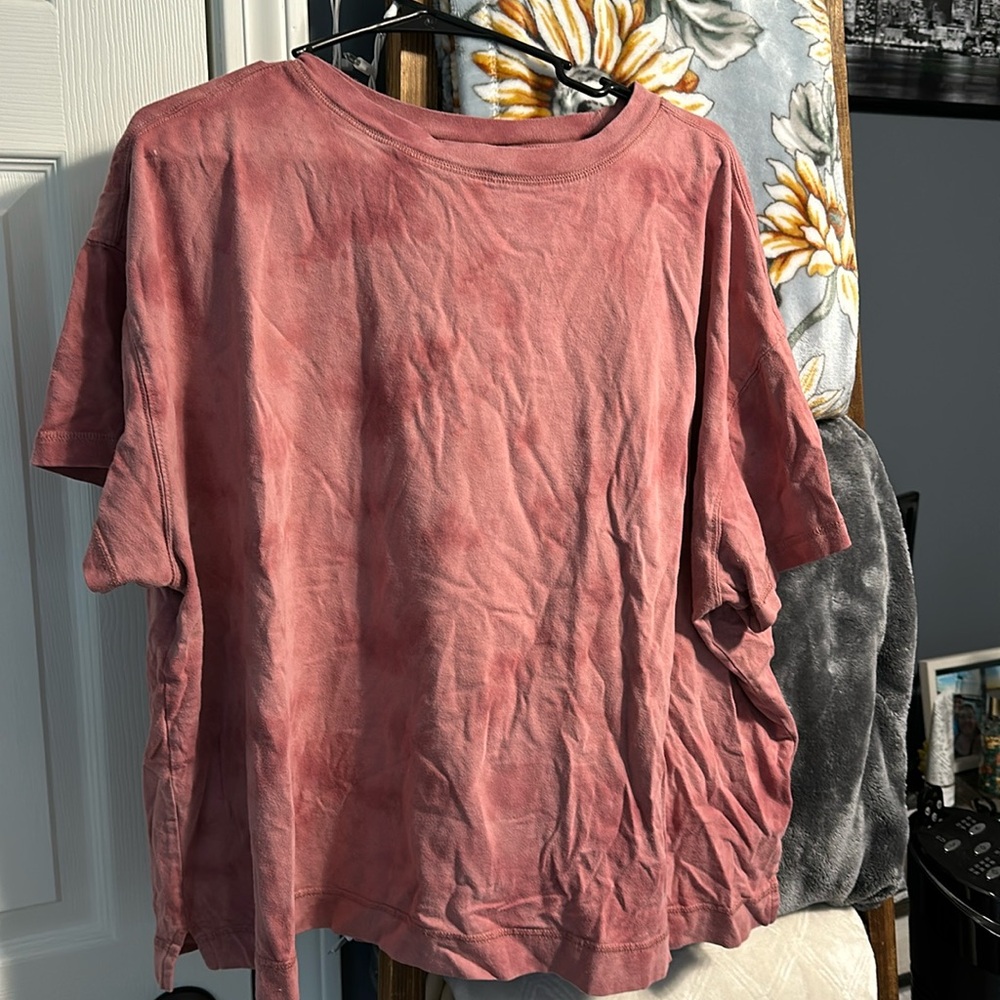 Women’s Tee